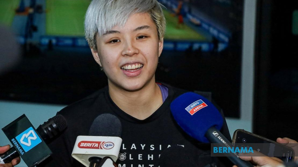 National Mixed Doubles Star Toh Ee Wei Completes ACL Reconstruction Surgery in Melbourne