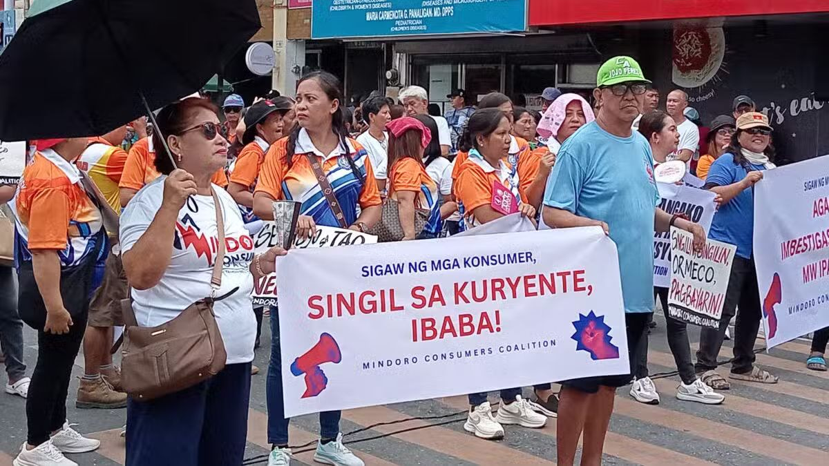 Mindoro Consumer Group Questions Power Cooperative's Rate Cut Justification