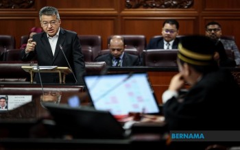 Malaysia Achieves RM5 Billion in Budget Savings Through Spending Restraint Measures