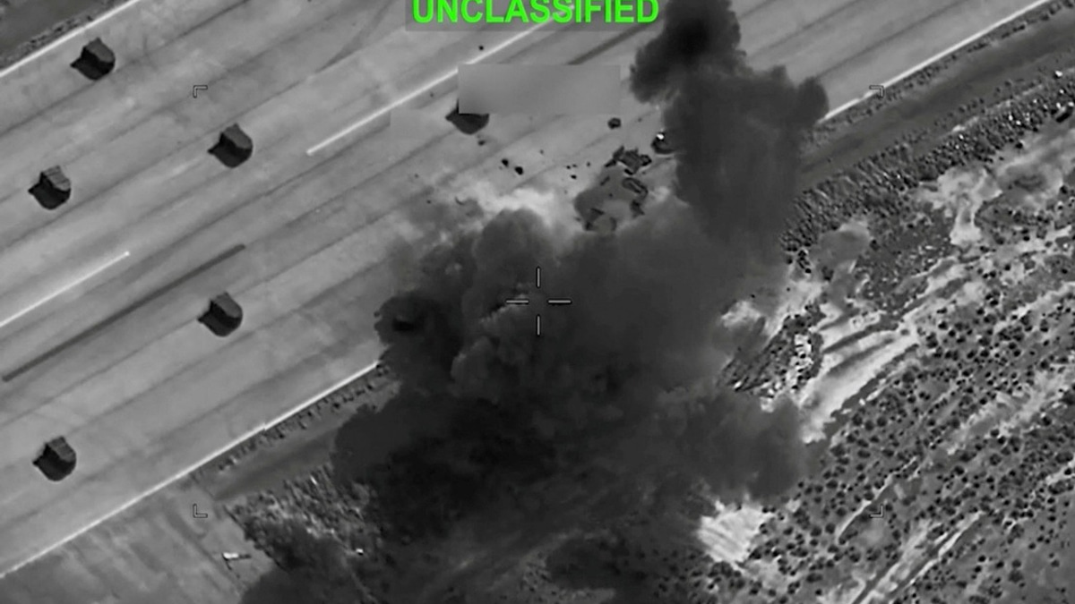 US Strikes on Iran Kill at Least 14, Wound 78 During Ceasefire, Says Tehran Health Ministry