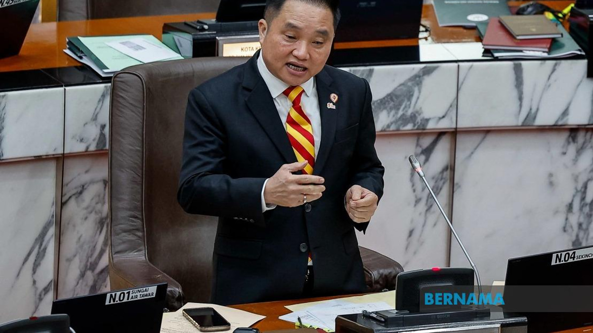 Selangor to Develop Unified Digital Platform for 12 Local Authorities