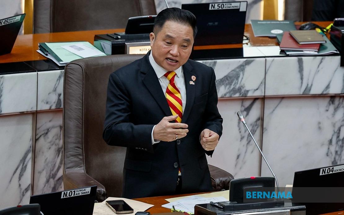 Selangor to Develop Unified Digital Platform for 12 Local Authorities