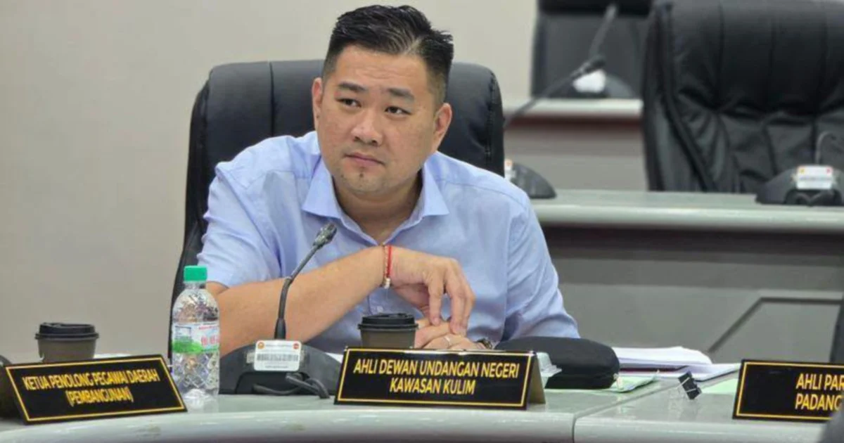 Gerakan Suspends Johor Leadership After Withdrawal From State Election