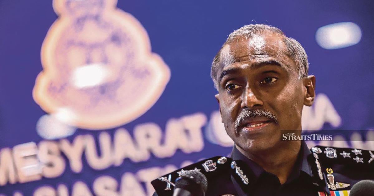 Six Suspects Held for Week in Alor Star Foreign Nationals Kidnapping Case