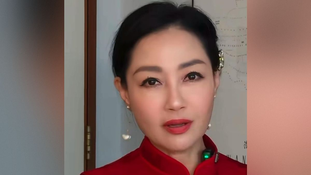 Hong Kong Actress Dodges Romance Scam Worth RM156K After Recognising 'Pig Butchering' Scheme
