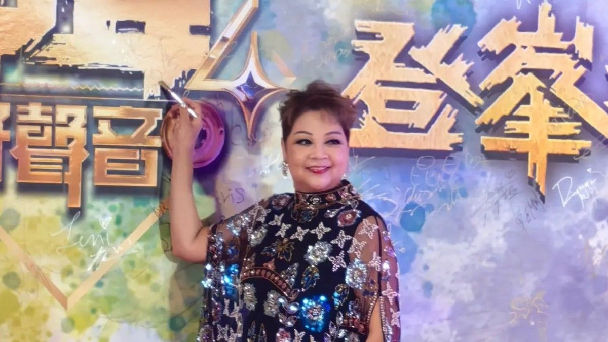 From Flour Mills to Footlights: How Hong Kong Singer Maria Cordero Survived Years of Gruelling Labour