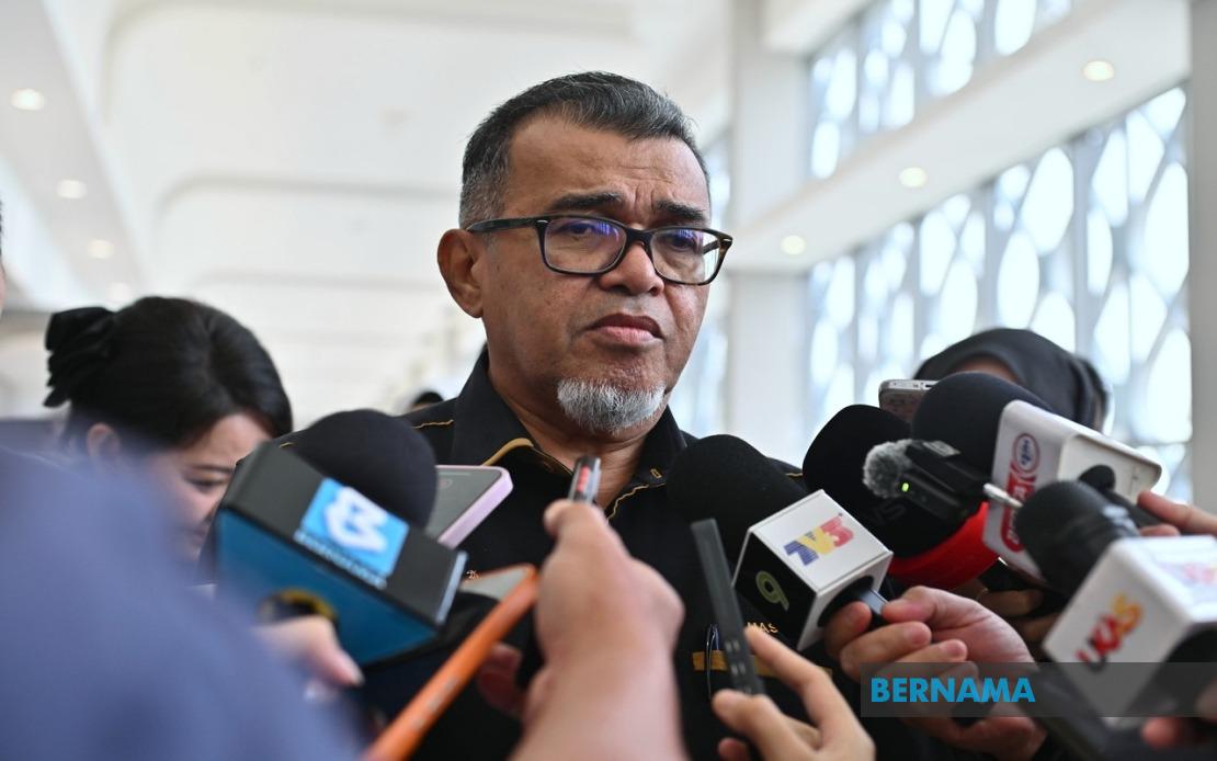 RM30 Million Federal Investment to Upgrade Remote STOL Airports in Sarawak