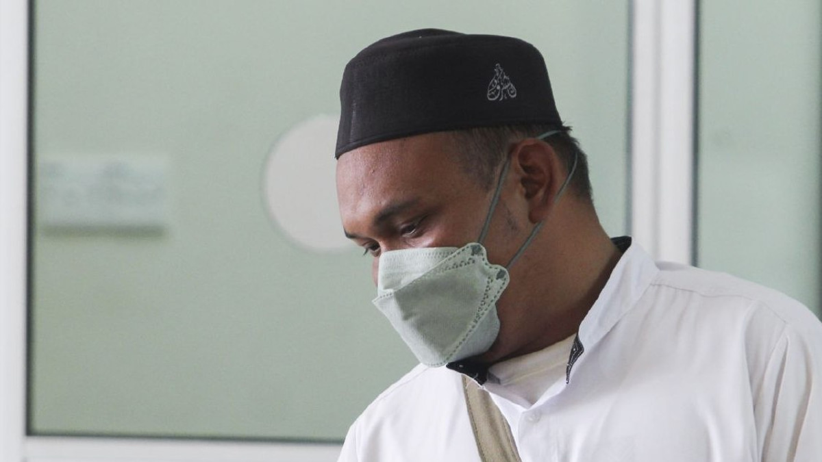 Madrasah Principal Charged with Sexual Assault Against Three Boys
