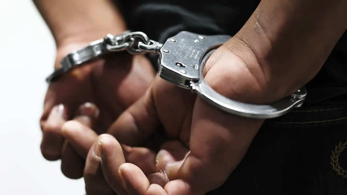 Two Men Arrested After Hunting Trip Tragedy Leaves Friend Dead