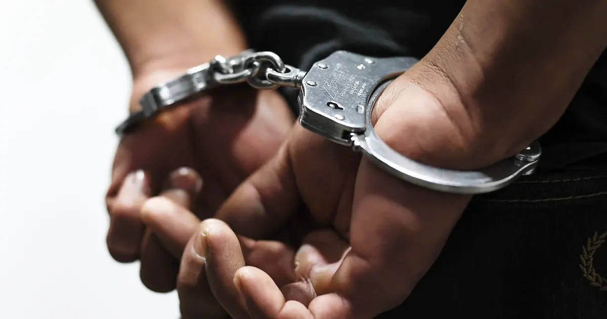Two Men Arrested After Hunting Trip Tragedy Leaves Friend Dead