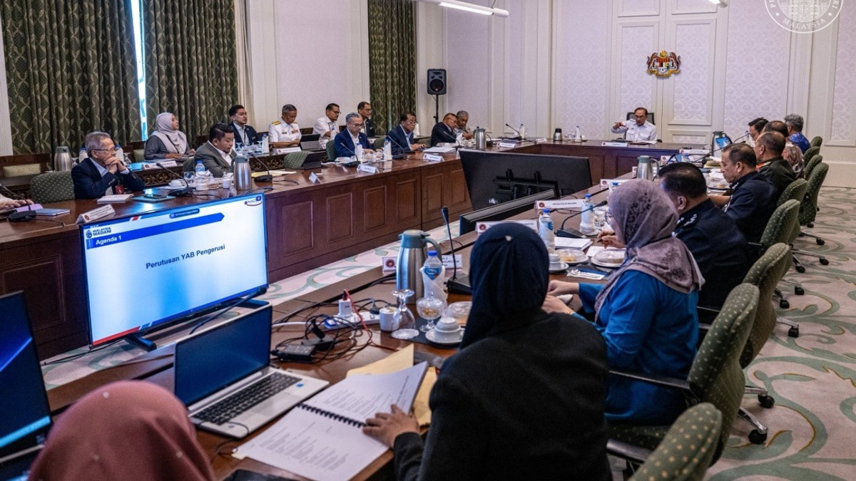 Malaysia Digital 2030 Plan Positions Nation as AI Producer, Not Just User