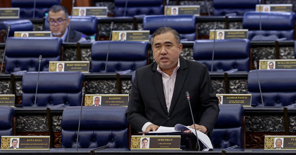 Parliament Approves Sweeping Road Transport Reforms to Tighten Regulations and Enforcement
