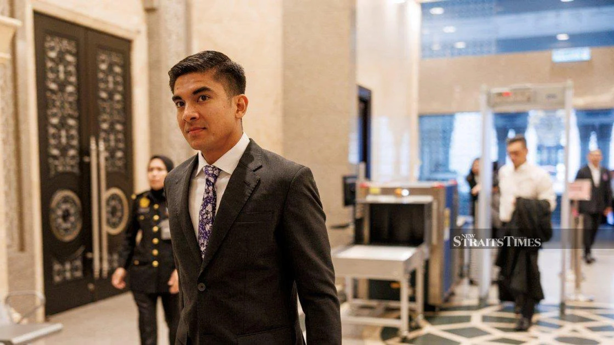 Federal Court to Announce Syed Saddiq Decision on July 13