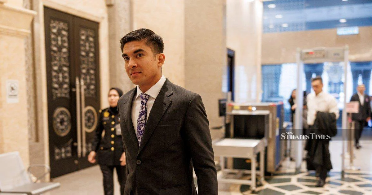 Federal Court to Announce Syed Saddiq Decision on July 13