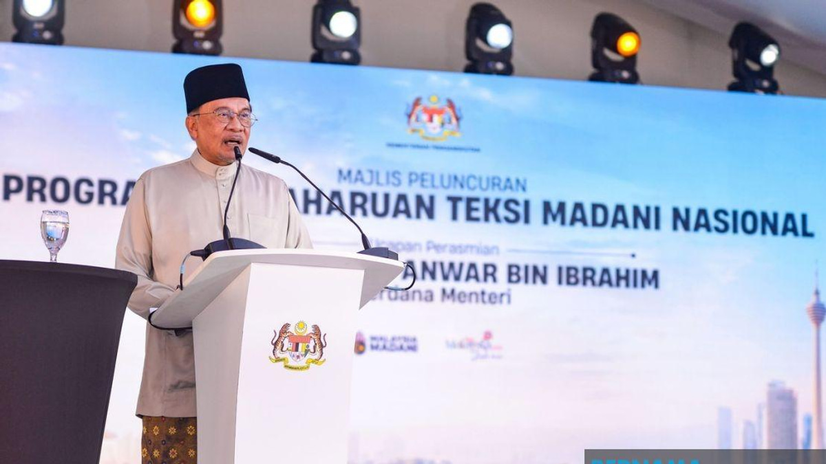 RM10 Million Boost for Taxi Modernisation as Government Doubles Down on Sector Reform