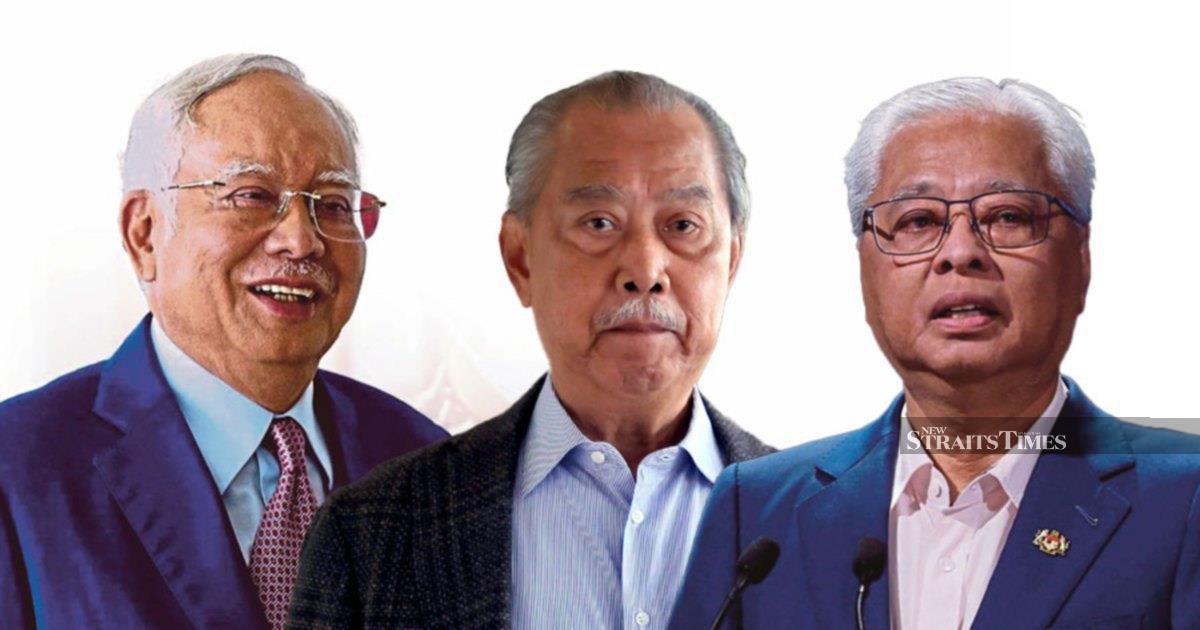 Three Former Prime Ministers in Court: Malaysia's Rule of Law Under Scrutiny