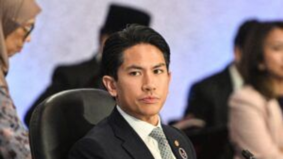 Brunei calls for unified regional push on food and energy security