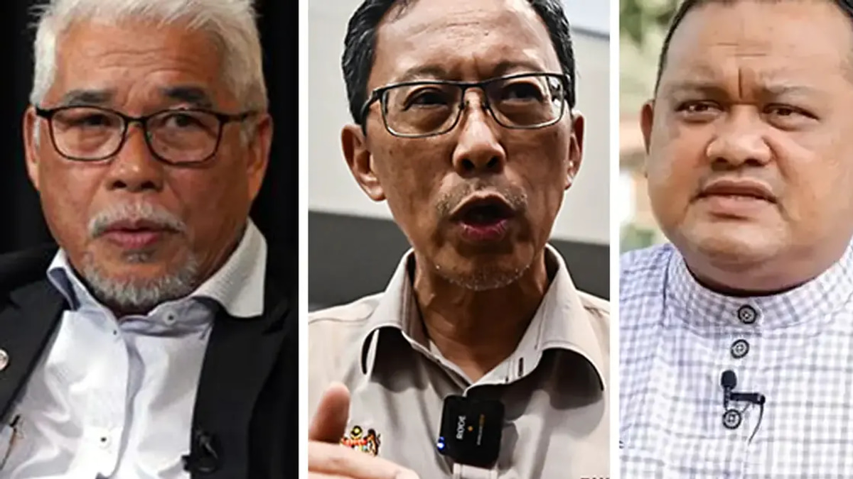 Parliamentary Allocations Should Be Entrenched in Budget, Says Pasir Gudang MP