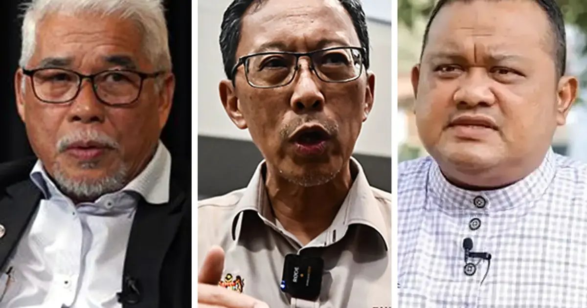 Parliamentary Allocations Should Be Entrenched in Budget, Says Pasir Gudang MP