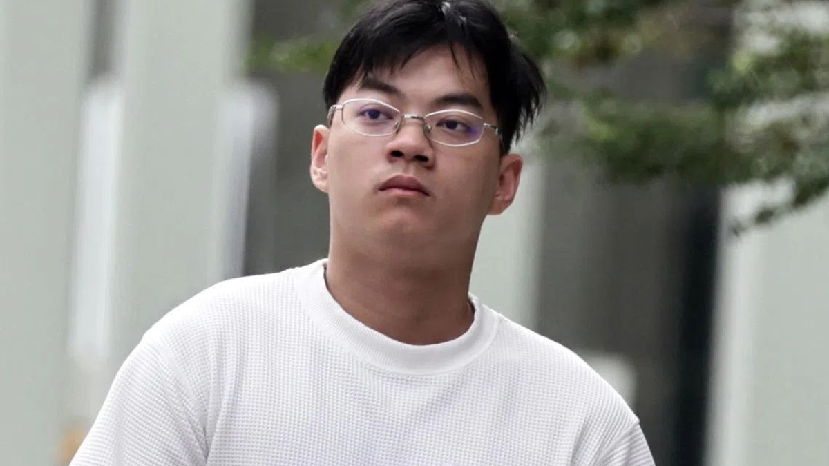 S$9,000 fine for former PR who dodged national service in Singapore