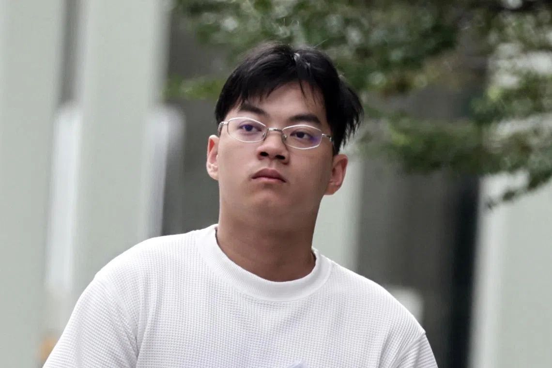 S$9,000 fine for former PR who dodged national service in Singapore