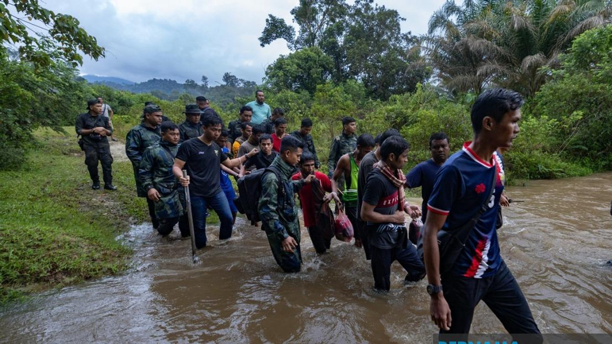 Malaysia To Deepen ASEAN and UNHCR Partnership on Rohingya Crisis