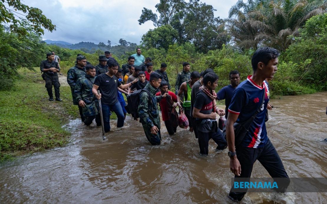 Malaysia To Deepen ASEAN and UNHCR Partnership on Rohingya Crisis