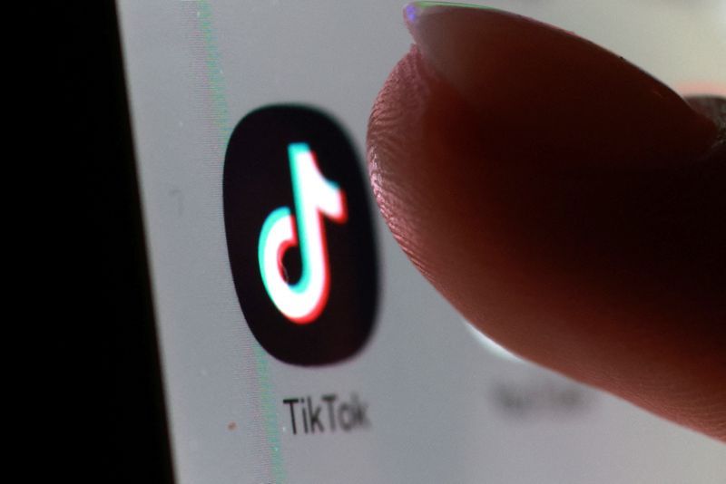 TikTok Settles Teen Mental Health Lawsuits Before Trial in Major US Case