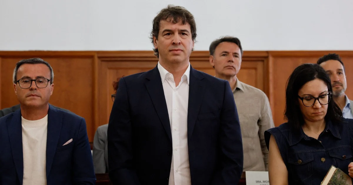 Spanish PM's Brother Convicted of Corruption, Barred from Public Office for Nine Years