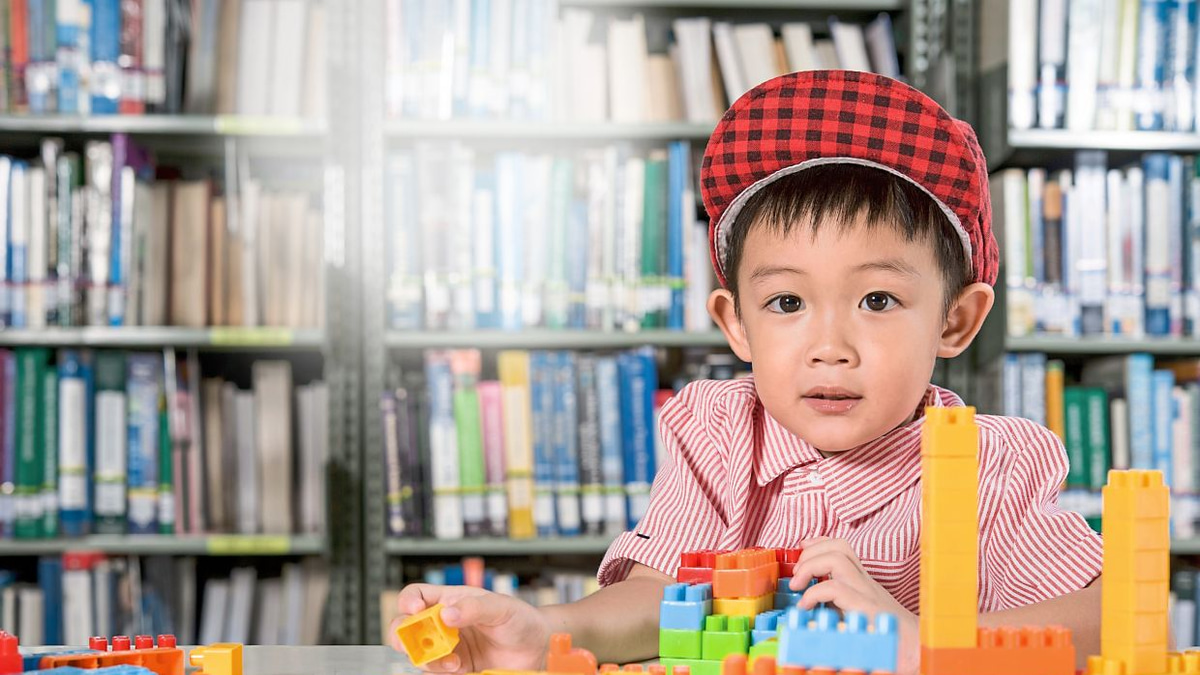 The Hidden Struggle: Why Some Malaysian Children Cannot Make Sense of What They See