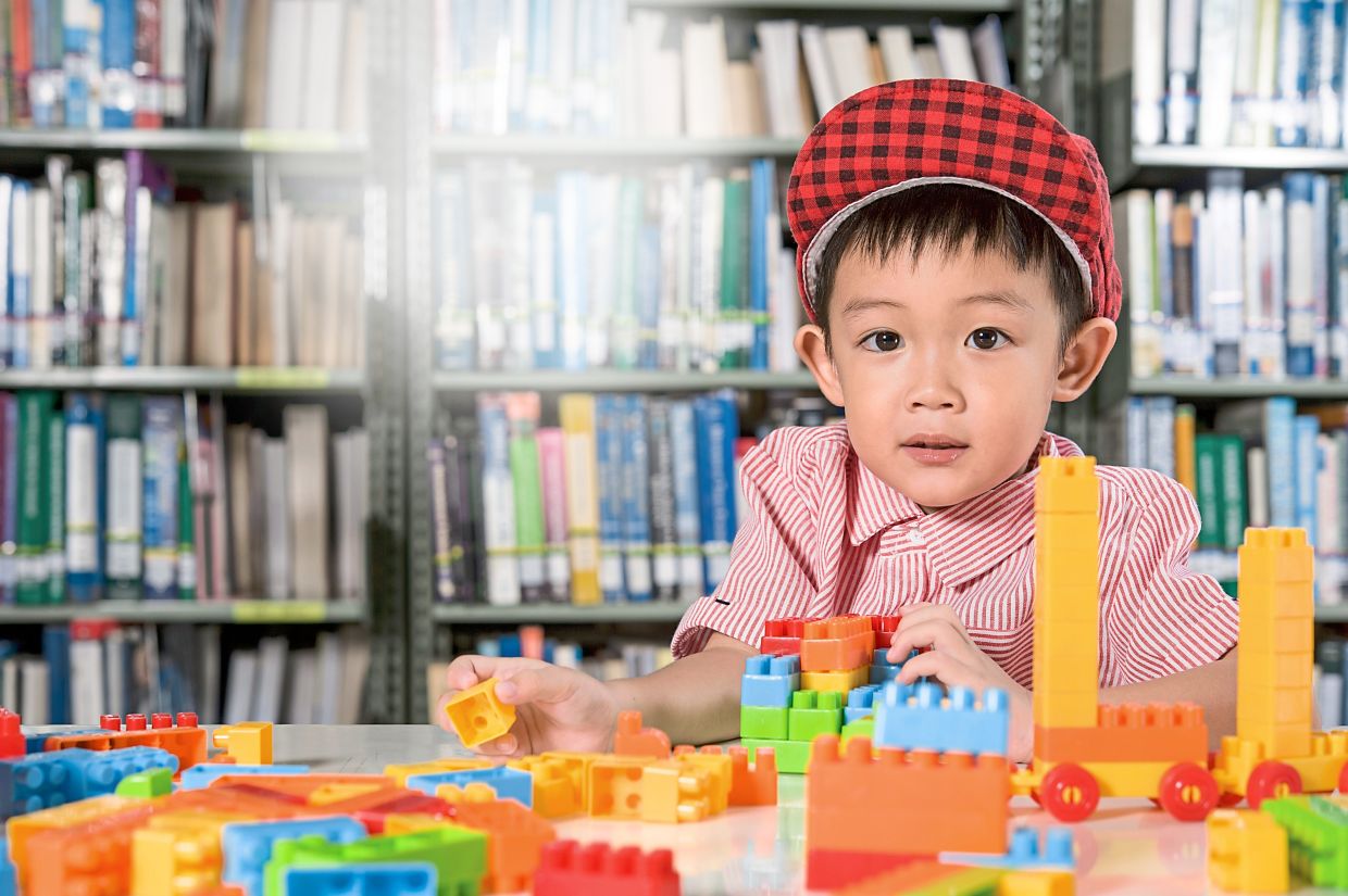 The Hidden Struggle: Why Some Malaysian Children Cannot Make Sense of What They See