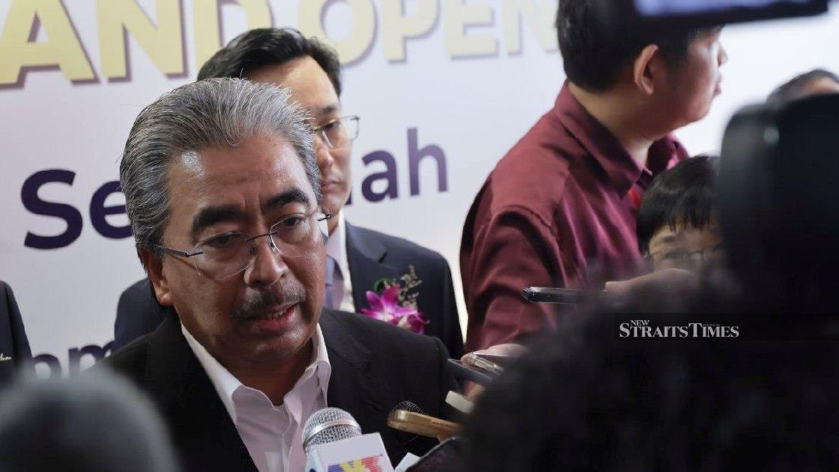 BN's Manifesto Will Sink or Swim Based on Voter Reception in Negri Sembilan