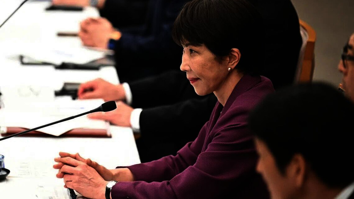 Takaichi's World War II revisionism reignites debate on Japan's historical narrative