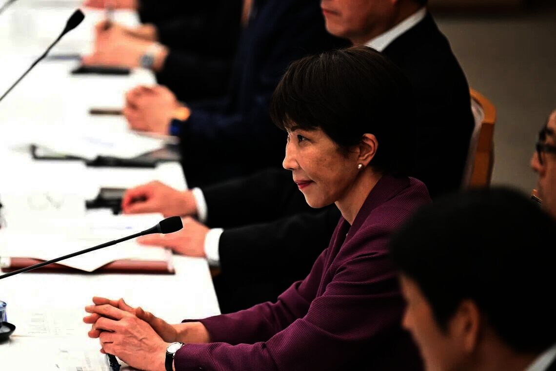 Takaichi's World War II revisionism reignites debate on Japan's historical narrative