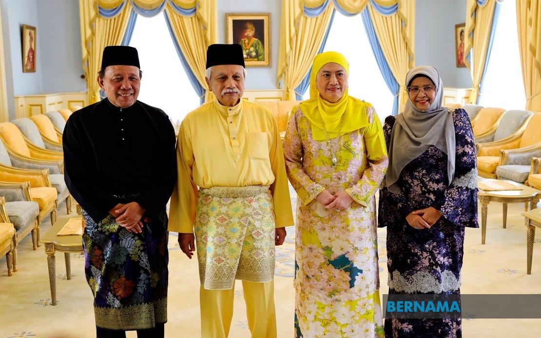 Negeri Sembilan to Strengthen Royal Institution and Federal Ties, Says New Menteri Besar