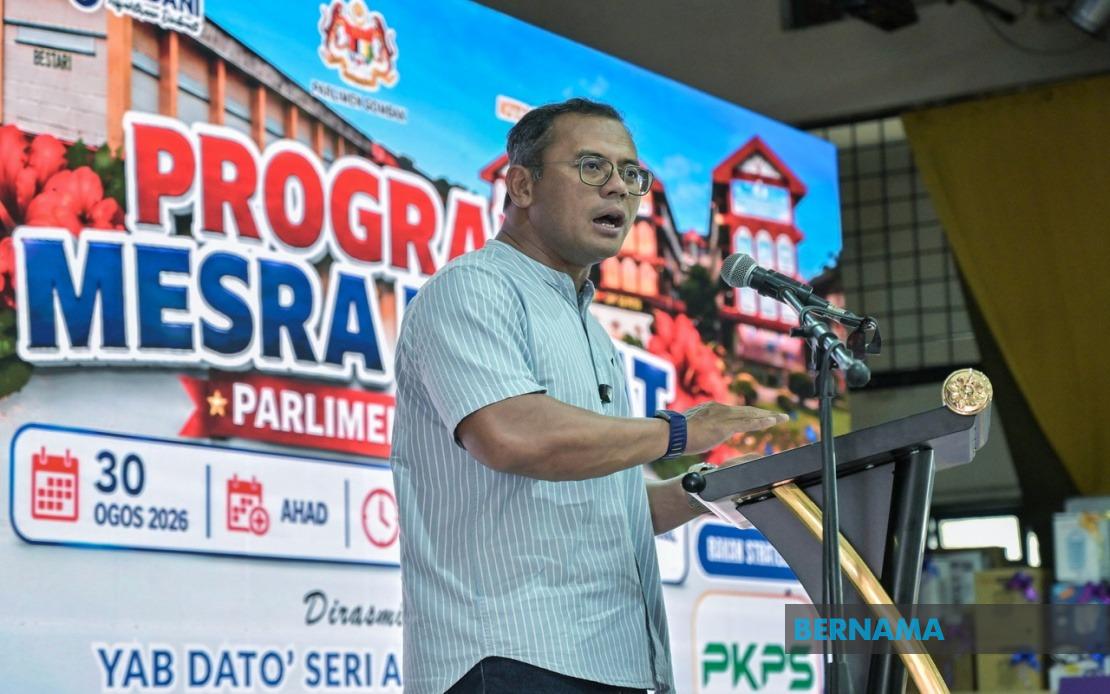 Pakatan Harapan Keeps Door Open For Melaka Cooperation, But Ready To Contest Alone If Needed