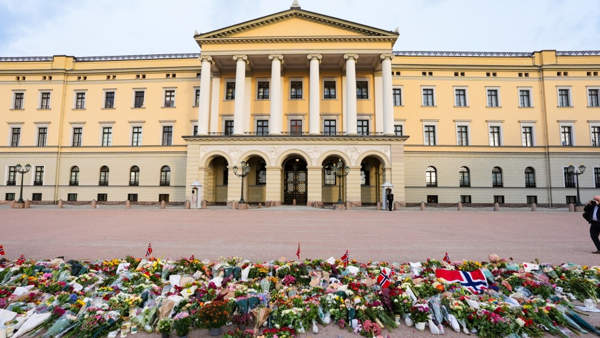 Norway's King Harald V Dies at 89 After Decades of Reign