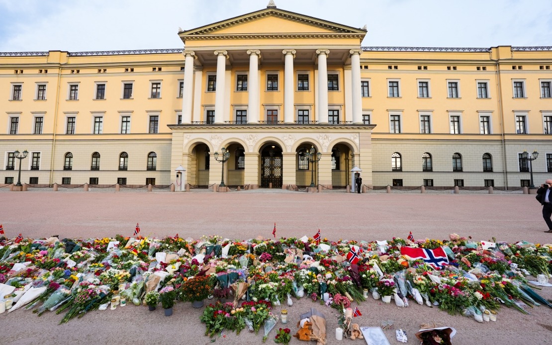 Norway's King Harald V Dies at 89 After Decades of Reign