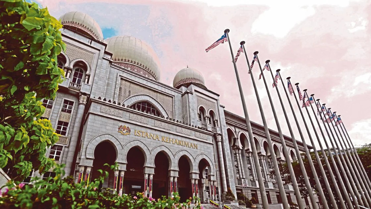 High-Profile Cases in Malaysian Courts This Week: Isa Samad Appeal and Ex-Army Chief's Trial