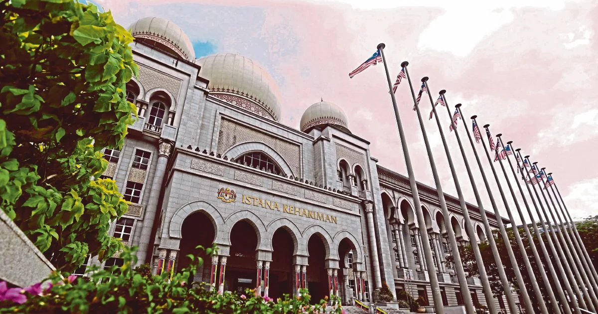 High-Profile Cases in Malaysian Courts This Week: Isa Samad Appeal and Ex-Army Chief's Trial