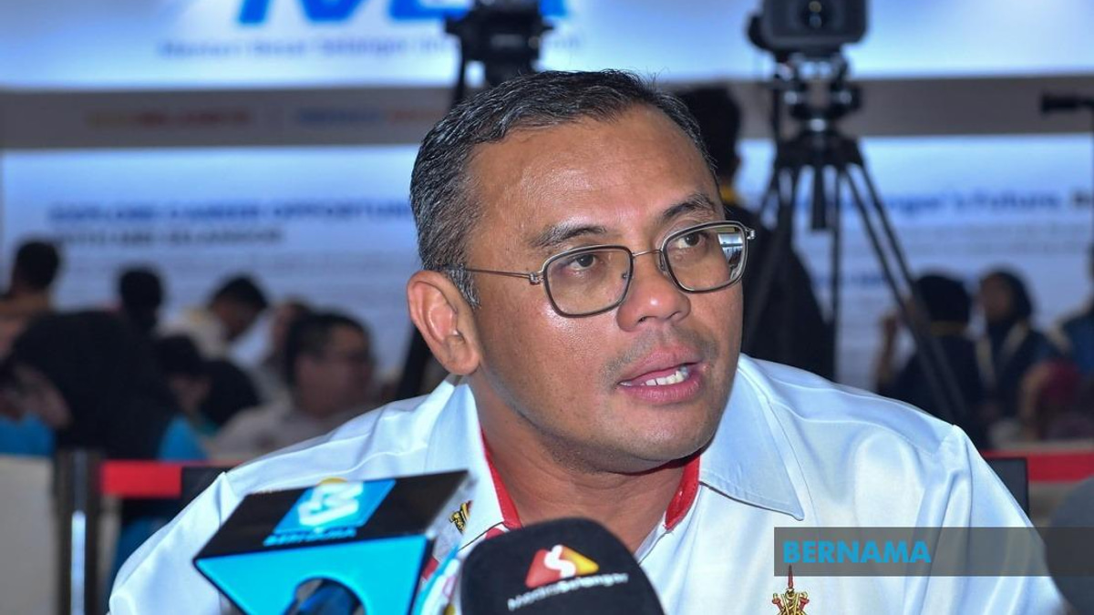 Selangor Moves Swiftly to Support Panasonic Workers Facing Factory Closure