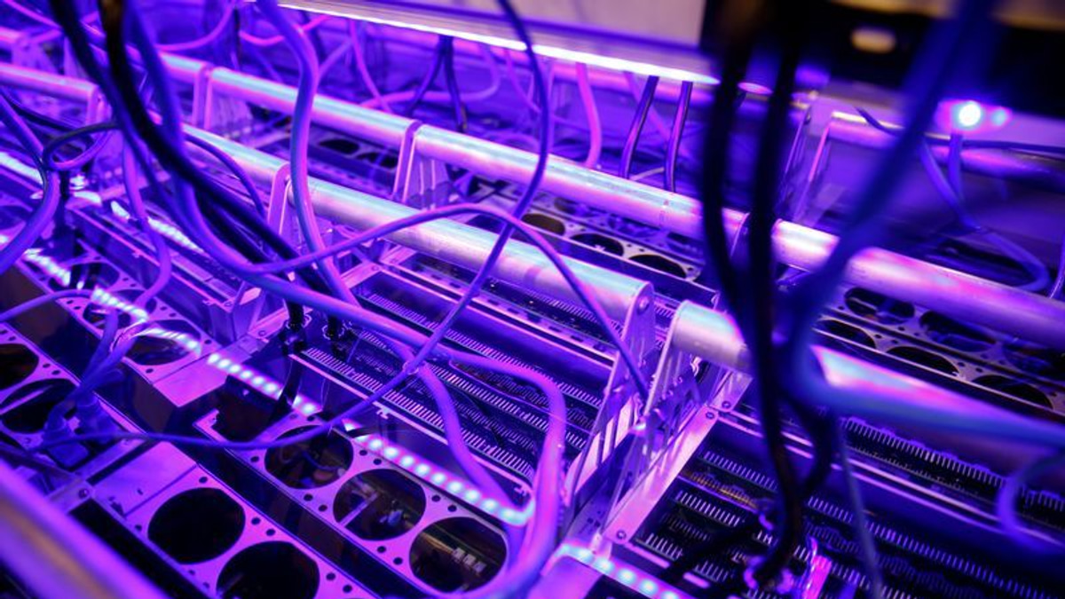 Bitcoin Miner Ionic Digital Pursues Nasdaq Listing After Celsius Restructuring