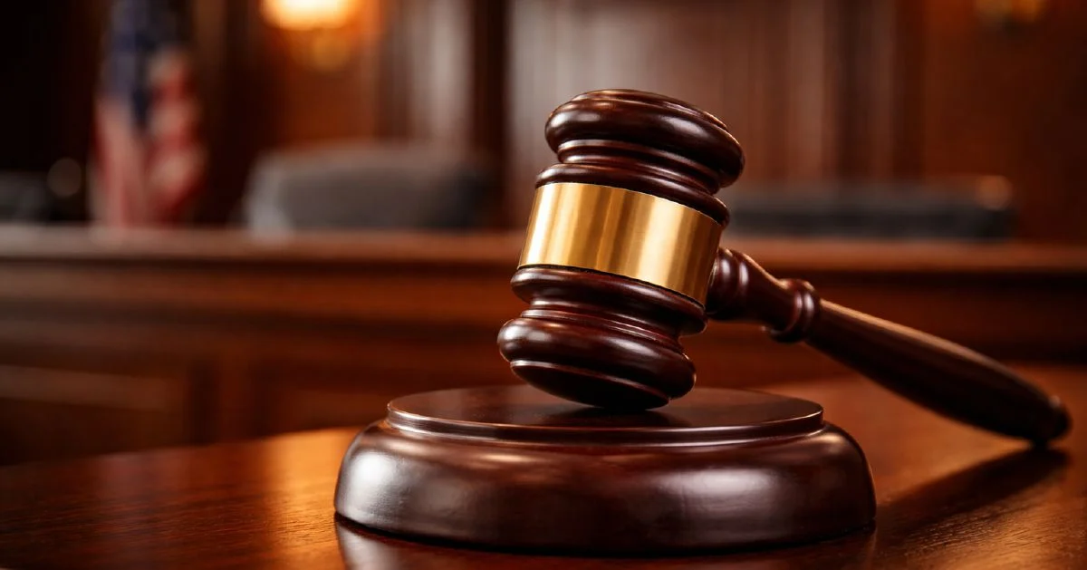 Police Corporal Denies Drug Possession Charge in Court Lock-up Incident