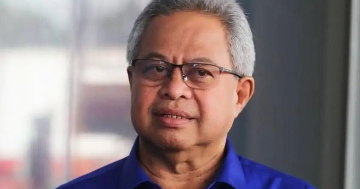 Police Probe Jempol MP Over Controversial Ceramah Comments Targeting DAP