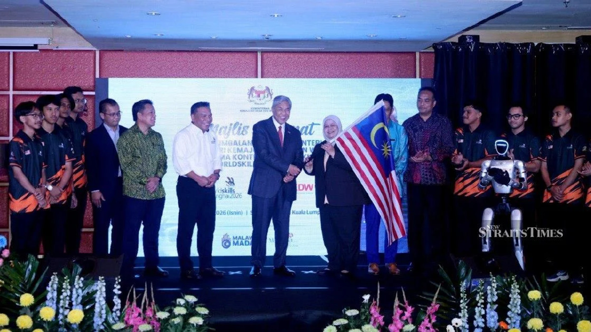 Zahid to discuss Nga's resignation pledge following BN's dominant Johor victory