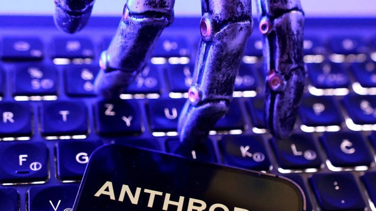 US Federal Judge Blocks Pentagon's Blacklisting of AI Company Anthropic