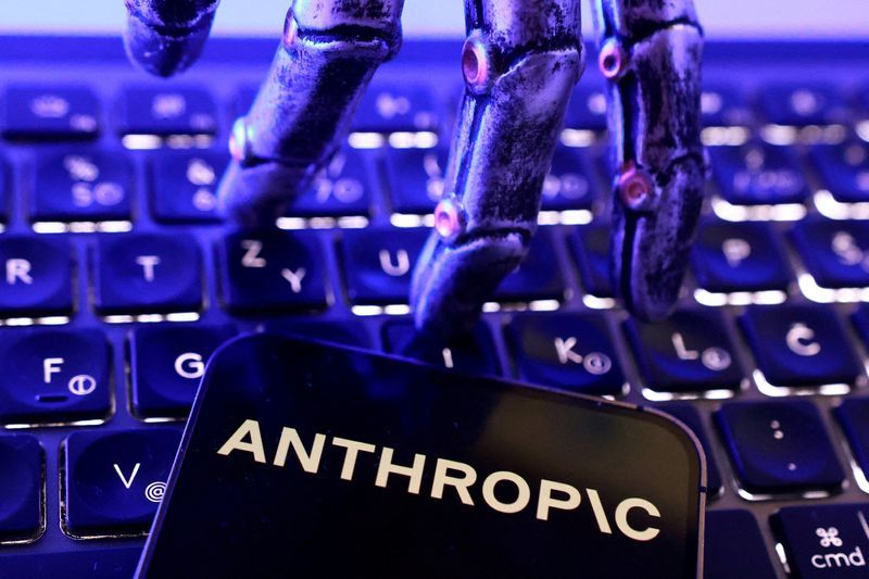 US Federal Judge Blocks Pentagon's Blacklisting of AI Company Anthropic