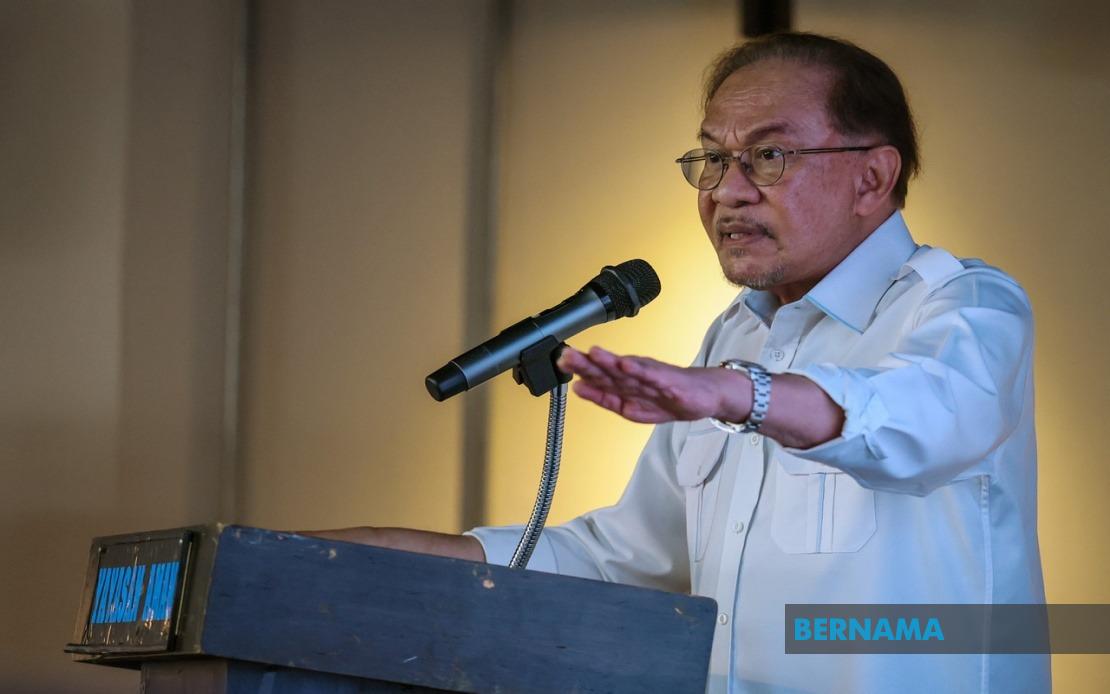 TH RCI Probe Must Continue To Recover National Losses, Says Anwar