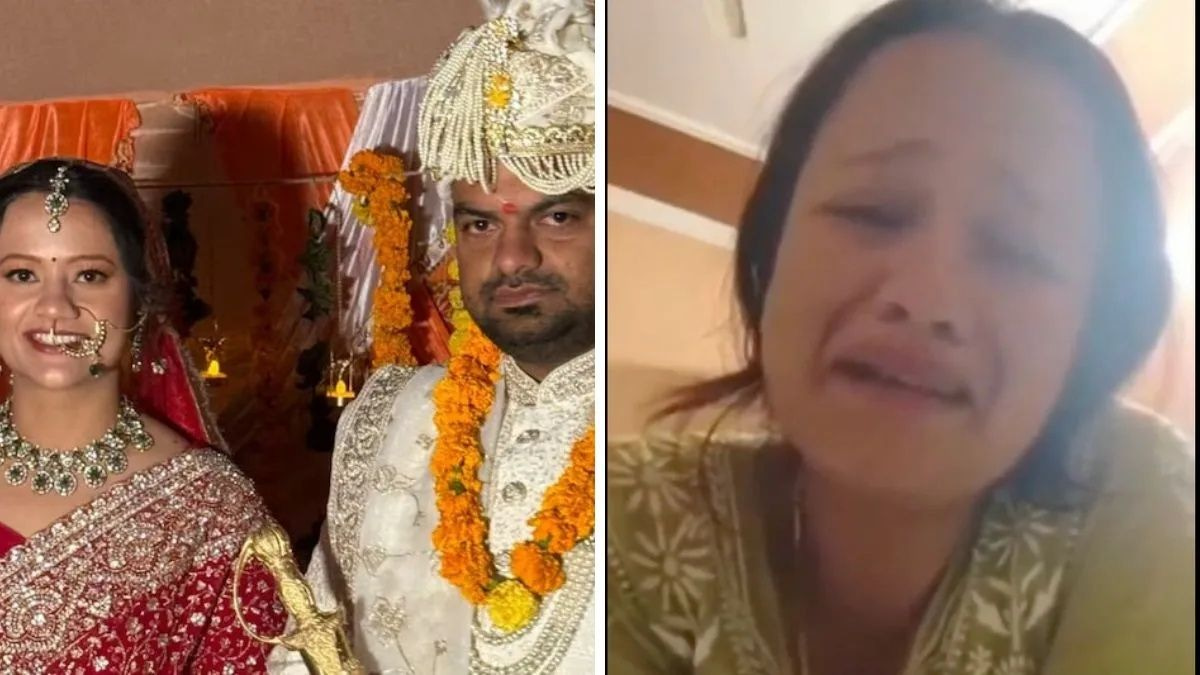 Teacher's death in Dehradun sparks investigation into alleged domestic harassment; husband and sister-in-law arrested