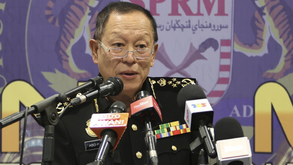 Further arrests likely in MyIMMs hacking investigation as MACC expands probe